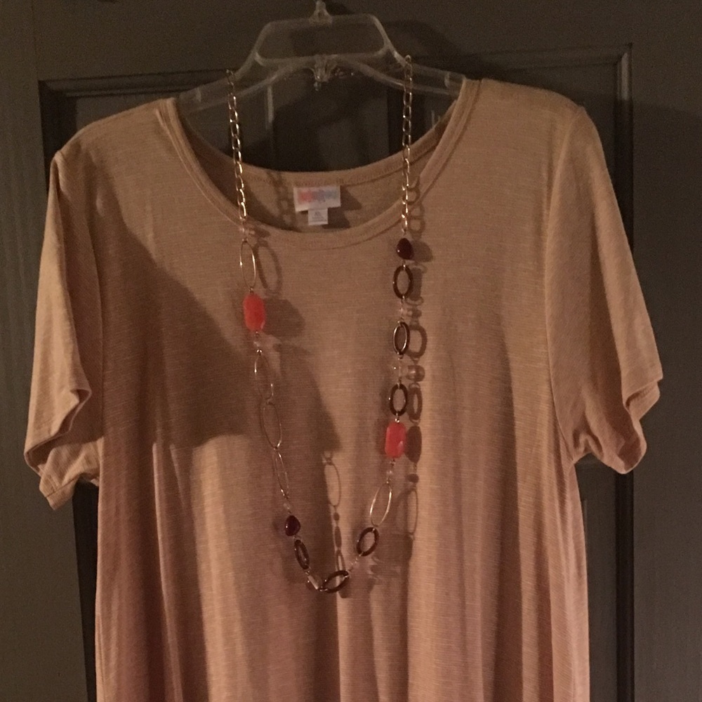 Lularoe Carly